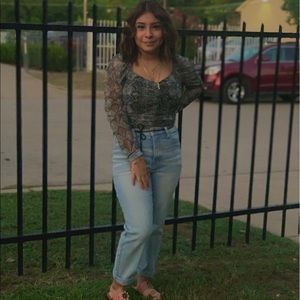 Meet your Posher, Jackie